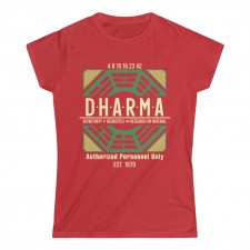 Dharma Womens